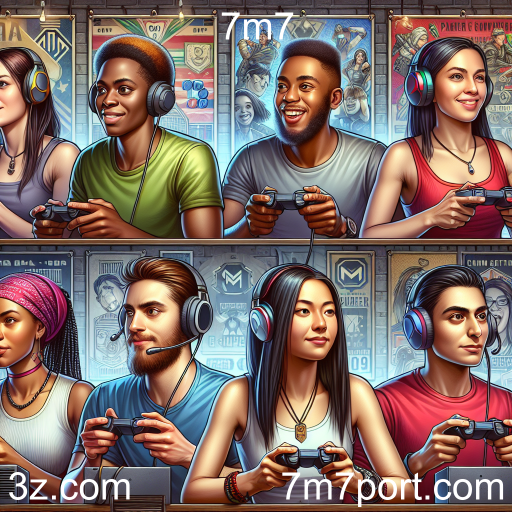 A Revolução dos Jogos Multijogador: Conectando Jogadores em Todo o Mundo